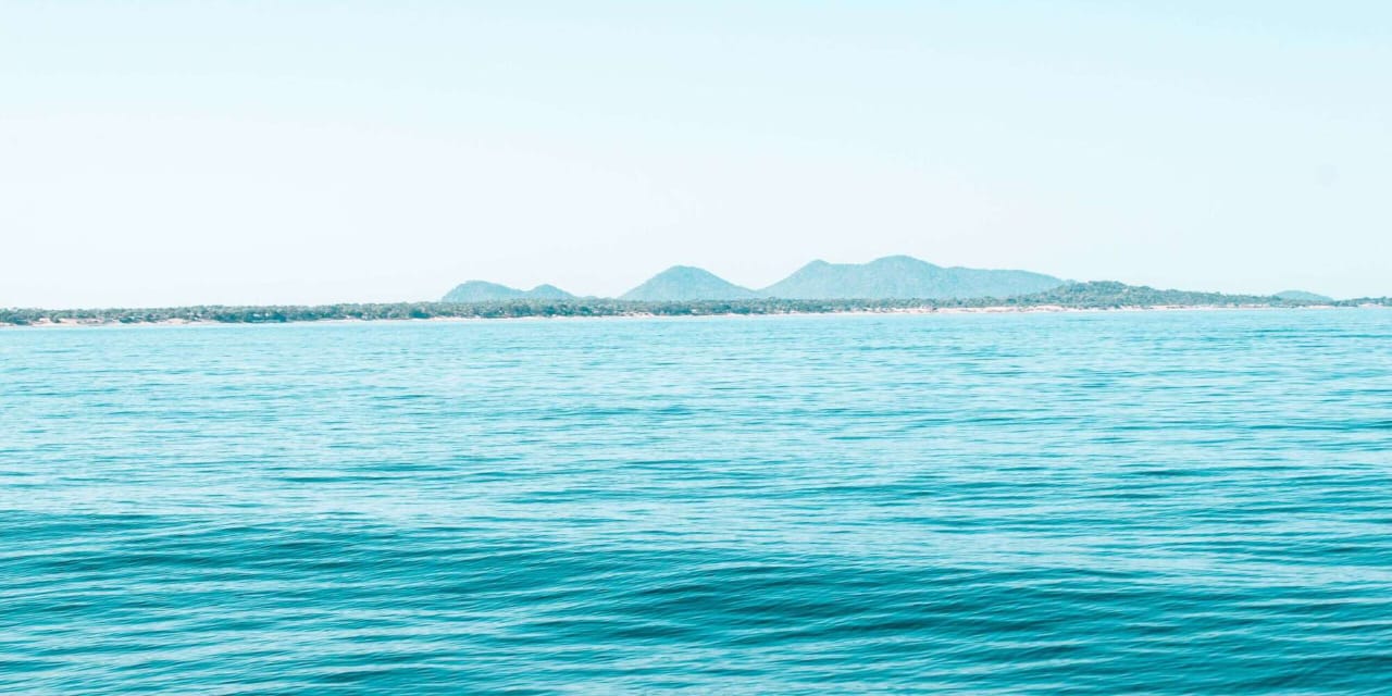 Lake Malawi